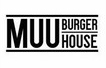 MUU-burger-house logo
