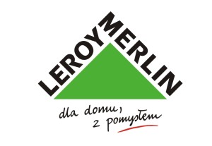 logo Liroy Merlin